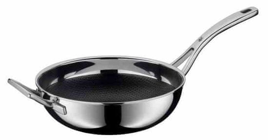 shumee WMF - Wok 28 cm, Profi Resist