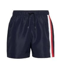 Tommy Hilfiger Moške kratke kopalne hlače UM0UM02857 -DW5 (Velikost XXL)
