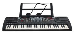 Iso Trade tipkovnica - elektronske orgle 54 tipk k8238