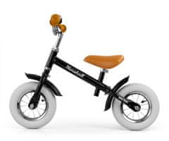 MILLY MALLY Marshall Air črno ravnotežno kolo