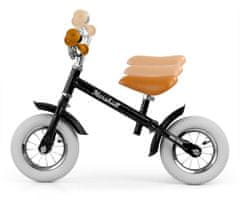 MILLY MALLY Marshall Air črno ravnotežno kolo