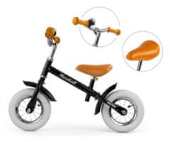 MILLY MALLY Marshall Air črno ravnotežno kolo