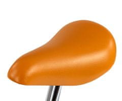 MILLY MALLY Marshall Air črno ravnotežno kolo