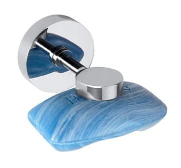 SAPHO SAPHO MAGNETNA MÝDLENKA VINTAGE CHROM