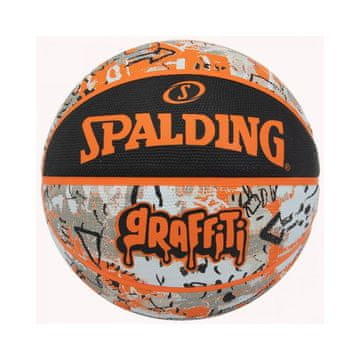 Spalding Žoge košarkaška obutev 7 Graffitti