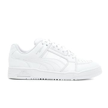 Puma Čevlji bela Slipstream LO