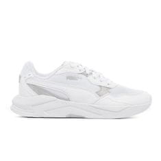 Puma Čevlji bela 35.5 EU Xray Speed Lite Distressed