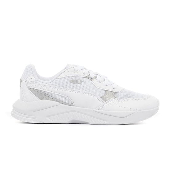 Puma Čevlji bela Xray Speed Lite Distressed