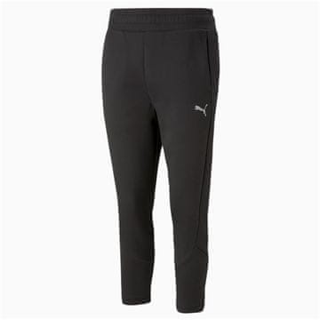 Puma Hlače črna Evostripe High Waist
