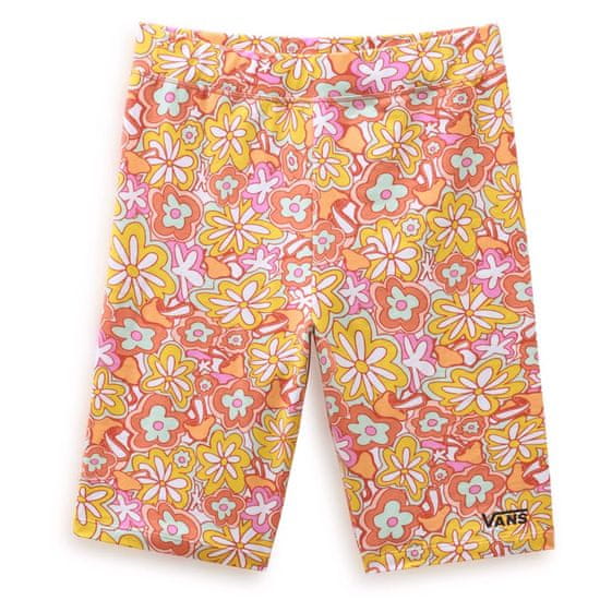 Vans Hlače Flying V Print Legging