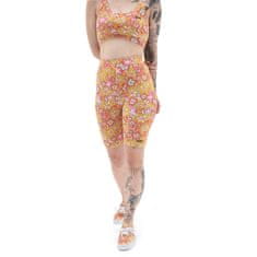 Vans Hlače 173 - 177 cm/L Flying V Print Legging