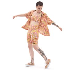 Vans Hlače 173 - 177 cm/L Flying V Print Legging