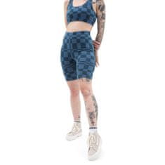 Vans Hlače modra 163 - 167 cm/S Flying V Print Legging
