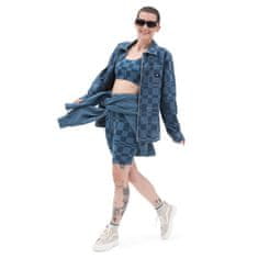Vans Hlače modra 163 - 167 cm/S Flying V Print Legging