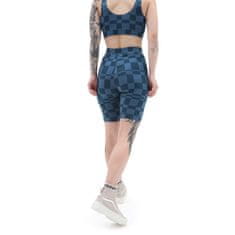 Vans Hlače modra 163 - 167 cm/S Flying V Print Legging