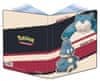 Ultra Pro Pokémon : Snorlax in Munchlax - A5 album