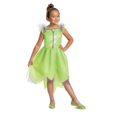 Disguise Kostum Tinkerbell 3-4 leta