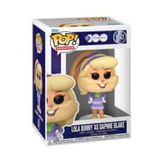 Funko POP Animation: Hanna Barbera - Lola kot Daphne