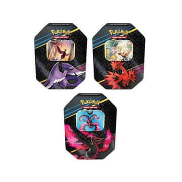 Ultra Pro Pokémon TCG: SWSH12.5 Crown Zenith - pločevina
