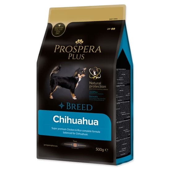 PROSPERA PLUS Plus Chihuahua 500 g