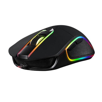 Motospeed Gaming miška Motospeed V30 (črna)
