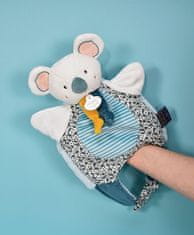 Doudou Koala v torbi 3 v 1