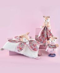 DouDou ET Compagnie Doudou Darilni set - plišasta jelenova krastača