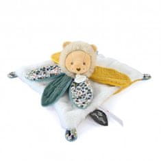 DouDou ET Compagnie Doudou Darilni set - plišast levček