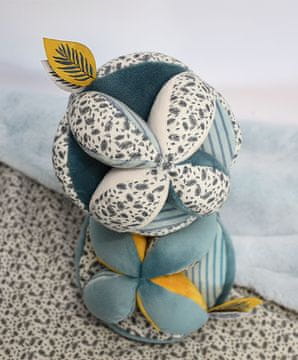 Doudou Tekstilna aktivna žoga koala 15 cm