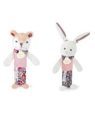 Doudou Piščalka 17 cm 1 kos