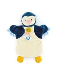 Doudou Plišasta lutka pingvina 25 cm