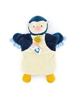 Doudou Plišasta lutka pingvina 25 cm