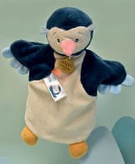 Doudou Plišasta lutka pingvina 25 cm