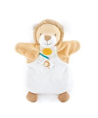 Doudou plišaste lutke lev 25 cm