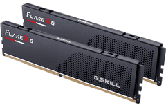 G.Skill Flare X5 pomnilnik (RAM), 32GB (2x16GB) 5600MT/s DDR5 CL30 (F5-5600J3036D16GX2-FX5)