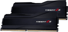 G.Skill Trident Z5 pomnilnik (RAM), 32GB (2x16GB) 5600MT/s DDR5 CL36 (F5-5600J3636C16GX2-TZ5K)