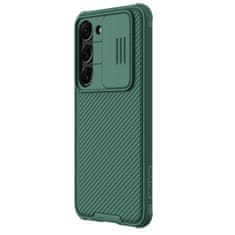 Nillkin Etui CAMSHIELD za Samsung Galaxy S23+ - zelen