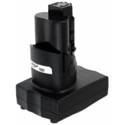 POWERY baterija za Milwaukee C12B