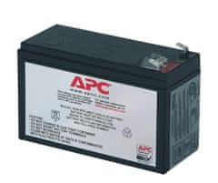 APC RBC106 nadomestna baterija za BE400-CP
