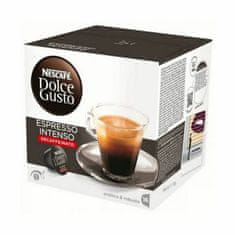 NESCAFÉ Dolce Gusto Espresso Intenso Decaffeinato kapsule za kavo (16 kapsul)