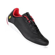 Puma Čevlji črna 40.5 EU Ferrari Rdg Cat