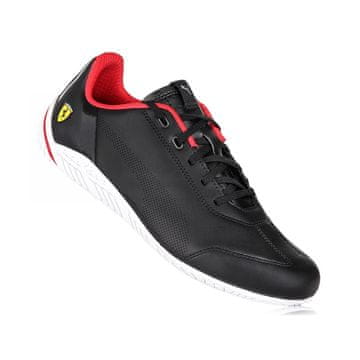 Puma Čevlji črna Ferrari Rdg Cat