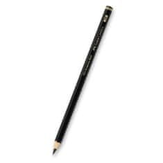 Faber-Castell Grafitni svinčnik Pitt Graphite Matt različne trdote 2B