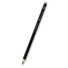 Faber-Castell Grafitni svinčnik Pitt Graphite Matt - trdota 2B