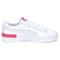 Puma Čevlji bela 39 EU Jada JR
