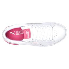 Puma Čevlji bela 39 EU Jada JR