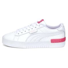 Puma Čevlji bela 39 EU Jada JR
