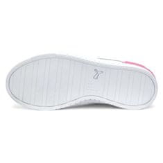 Puma Čevlji bela 35.5 EU Jada JR