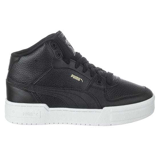 Puma Čevlji črna CA Pro Mid