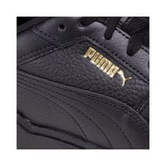 Puma Čevlji črna 38.5 EU CA Pro Classic